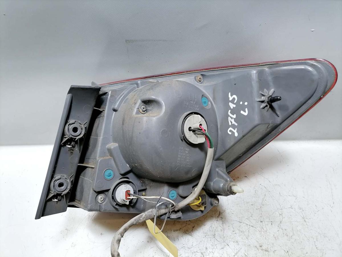 Chevrolet Cruze original Rücklicht Rückleuchte Schlussleuchte links Limousine Bj.2010